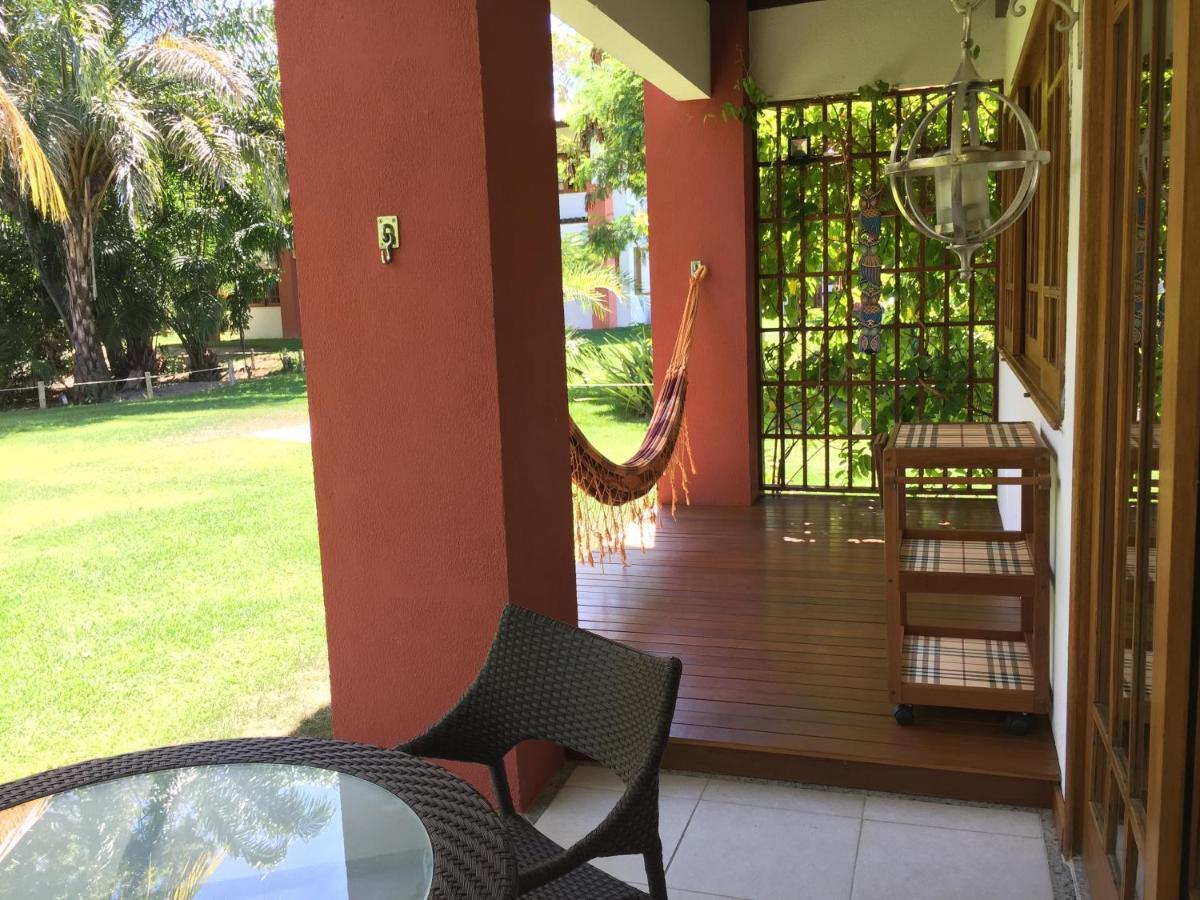 Praia Do Forte ! Vilage De 80 M2 A 600 Metros Da Vila Mata de São João Exterior foto