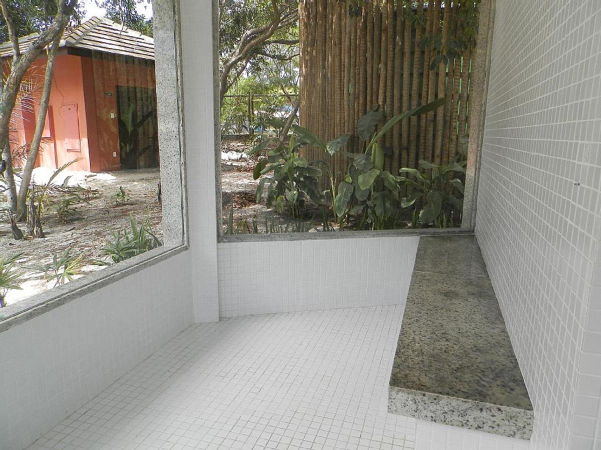Praia Do Forte ! Vilage De 80 M2 A 600 Metros Da Vila Mata de São João Exterior foto